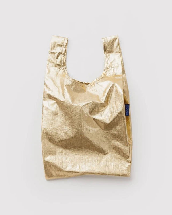 BAGGU Reusable Packable Recycled Bag - Baby - Plastic Freedom