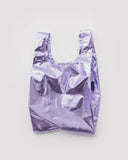 BAGGU Reusable Packable Recycled Bag - Baby - Plastic Freedom