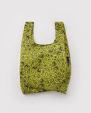 BAGGU Reusable Packable Recycled Bag - Baby - Plastic Freedom