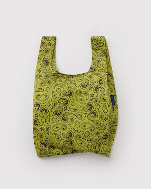 BAGGU Reusable Packable Recycled Bag - Baby - Plastic Freedom