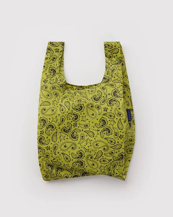 BAGGU Reusable Packable Recycled Bag - Baby - Plastic Freedom