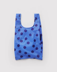 BAGGU Reusable Packable Recycled Bag - Baby - Plastic Freedom