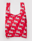 BAGGU Reusable Packable Recycled Bag - Big - Plastic Freedom