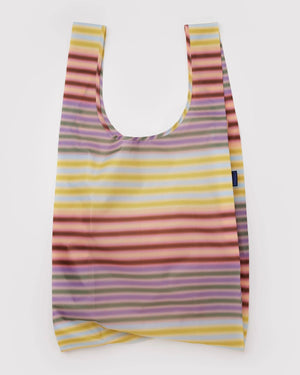 BAGGU Reusable Packable Recycled Bag - Big - Plastic Freedom