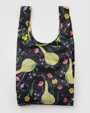 BAGGU Reusable Packable Recycled Bag - Big - Plastic Freedom