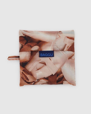 BAGGU Reusable Packable Recycled Bag - Big - Plastic Freedom
