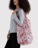 BAGGU Reusable Packable Recycled Bag - Big - Plastic Freedom