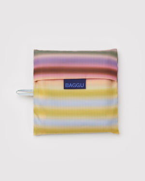 BAGGU Reusable Packable Recycled Bag - Big - Plastic Freedom