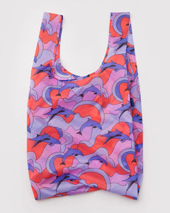 BAGGU Reusable Packable Recycled Bag - Big - Plastic Freedom