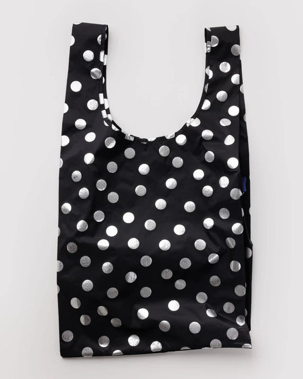 BAGGU Reusable Packable Recycled Bag - Big - Plastic Freedom