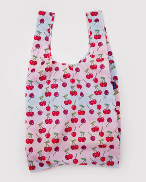 BAGGU Reusable Packable Recycled Bag - Big - Plastic Freedom