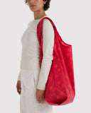 BAGGU Reusable Packable Recycled Bag - Big - Plastic Freedom