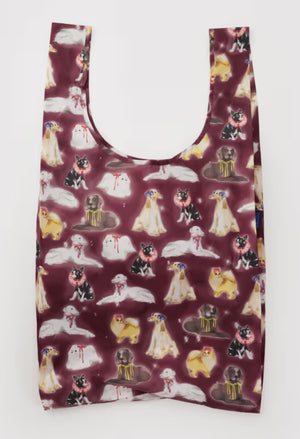 BAGGU Reusable Packable Recycled Bag - Big - Plastic Freedom