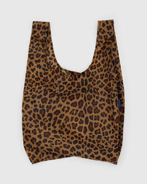 BAGGU Reusable Packable Recycled Bag - Standard - Plastic Freedom