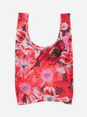 BAGGU Reusable Packable Recycled Bag - Standard - Plastic Freedom