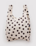 BAGGU Reusable Packable Recycled Bag - Standard - Plastic Freedom