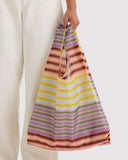 BAGGU Reusable Packable Recycled Bag - Standard - Plastic Freedom