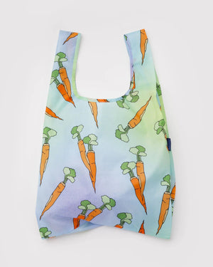 BAGGU Reusable Packable Recycled Bag - Standard - Plastic Freedom