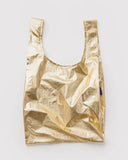 BAGGU Reusable Packable Recycled Bag - Standard - Plastic Freedom