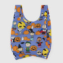 BAGGU Reusable Packable Recycled Bag - Standard - Plastic Freedom