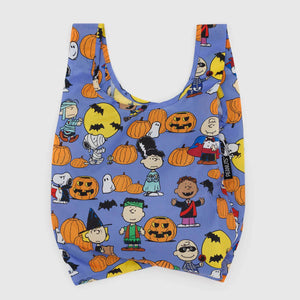 BAGGU Reusable Packable Recycled Bag - Standard - Plastic Freedom