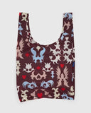 BAGGU Reusable Packable Recycled Bag - Standard - Plastic Freedom