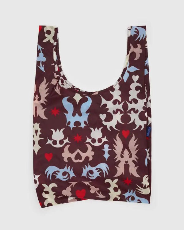 BAGGU Reusable Packable Recycled Bag - Standard - Plastic Freedom
