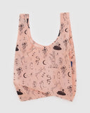 BAGGU Reusable Packable Recycled Bag - Standard - Plastic Freedom