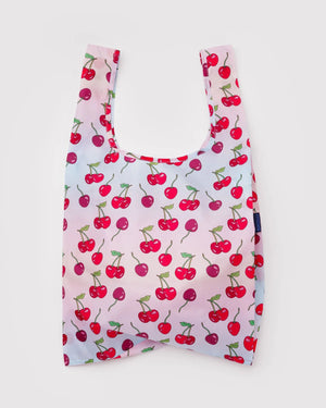 BAGGU Reusable Packable Recycled Bag - Standard - Plastic Freedom