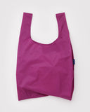 BAGGU Reusable Packable Recycled Bag - Standard - Plastic Freedom