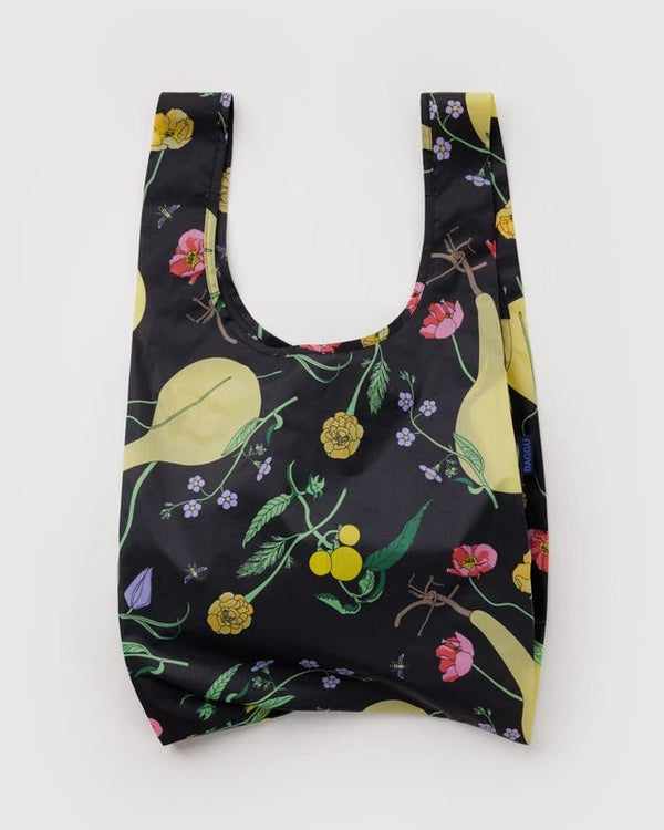 BAGGU Reusable Packable Recycled Bag - Standard - Plastic Freedom