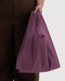 BAGGU Reusable Packable Recycled Bag - Standard - Plastic Freedom