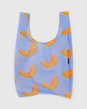BAGGU Reusable Packable Recycled Bag - Standard - Plastic Freedom