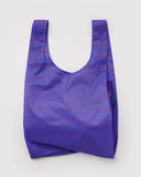 BAGGU Reusable Packable Recycled Bag - Standard - Plastic Freedom