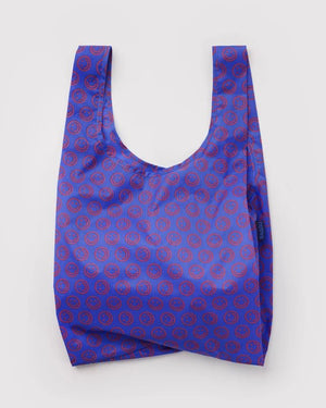 BAGGU Reusable Packable Recycled Bag - Standard - Plastic Freedom