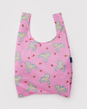 BAGGU Reusable Packable Recycled Bag - Standard - Plastic Freedom