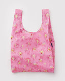 BAGGU Reusable Packable Recycled Bag - Standard - Plastic Freedom