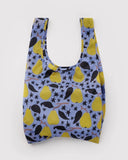 BAGGU Reusable Packable Recycled Bag - Standard - Plastic Freedom