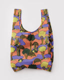 BAGGU Reusable Packable Recycled Bag - Standard - Plastic Freedom