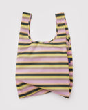BAGGU Reusable Packable Recycled Bag - Standard - Plastic Freedom