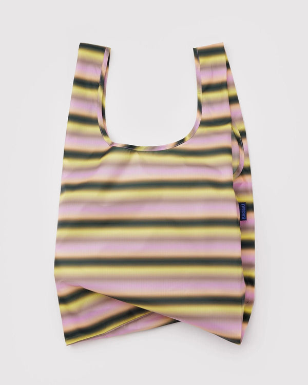 BAGGU Reusable Packable Recycled Bag - Standard - Plastic Freedom