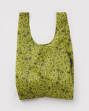 BAGGU Reusable Packable Recycled Bag - Standard - Plastic Freedom