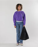 BAGGU Reusable Packable Recycled Bag - Standard - Plastic Freedom
