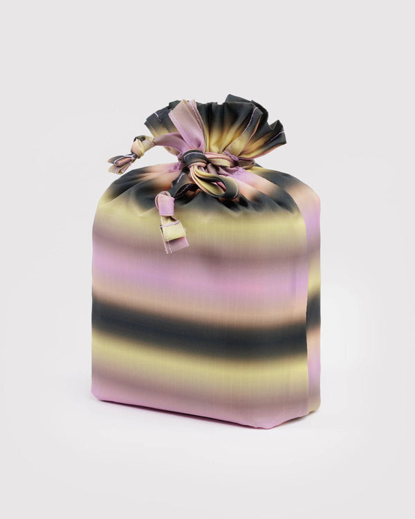 BAGGU Reusable Recycled Bags - x3 Pack - Plastic Freedom