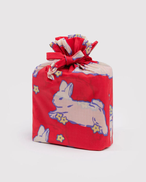 BAGGU Reusable Recycled Bags - x3 Pack - Plastic Freedom