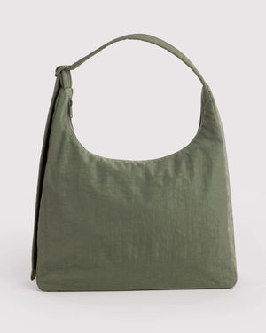 BAGGU Shoulder Bag - Recycled - Plastic Freedom