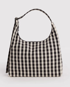 BAGGU Shoulder Bag - Recycled - Plastic Freedom