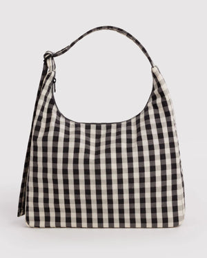 BAGGU Shoulder Bag - Recycled - Plastic Freedom