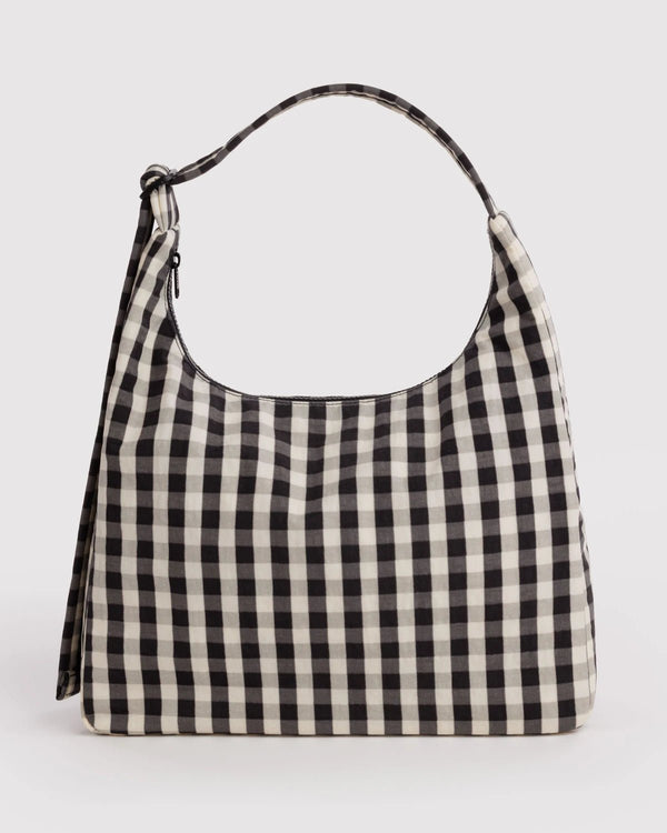 BAGGU Shoulder Bag - Recycled - Plastic Freedom