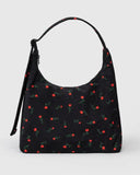 BAGGU Shoulder Bag - Early Access - Painted Wildflower